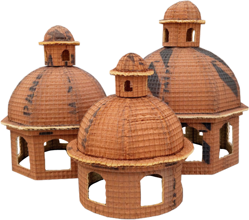 CÚPULAS
