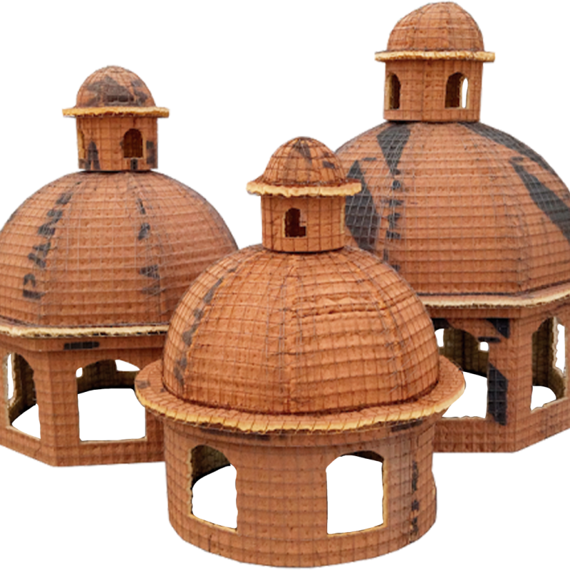 CÚPULAS